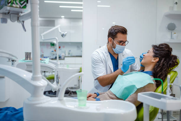 Dental Bonding in Chicago Heights, IL